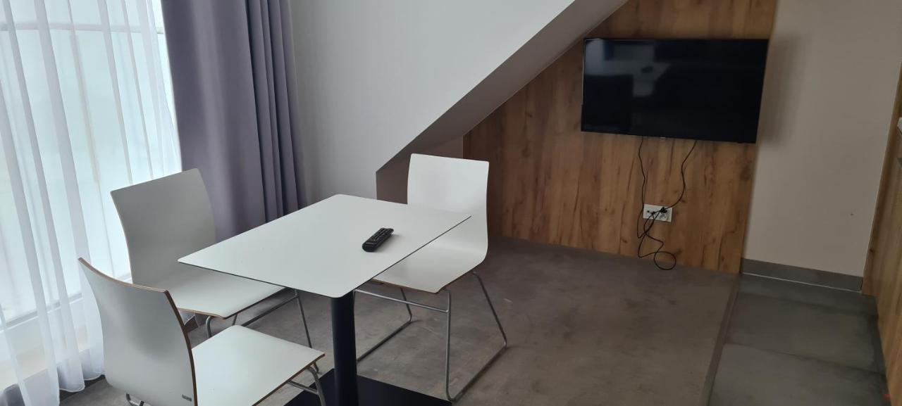 Aparthotel Apartamenty Czarna Gora 408 Sienna  Exterior photo