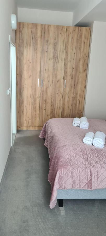 Aparthotel Apartamenty Czarna Gora 408 Sienna  Exterior photo