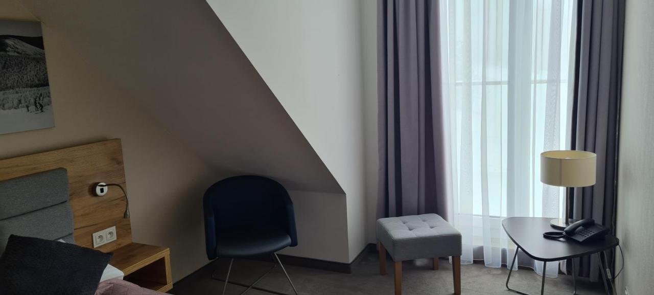 Aparthotel Apartamenty Czarna Gora 408 Sienna  Exterior photo