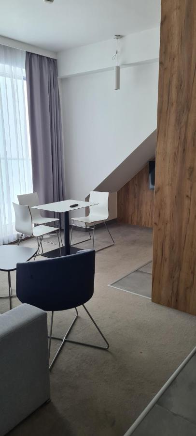 Aparthotel Apartamenty Czarna Gora 408 Sienna  Exterior photo