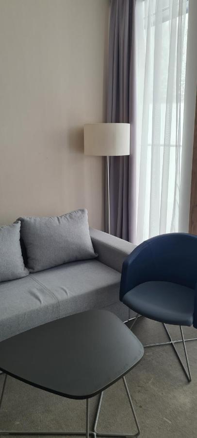 Aparthotel Apartamenty Czarna Gora 408 Sienna  Exterior photo